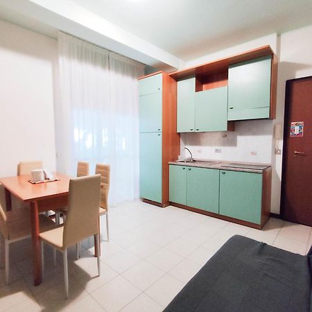 Costa Del Sol Apartment Лидо ди Йезоло Екстериор снимка