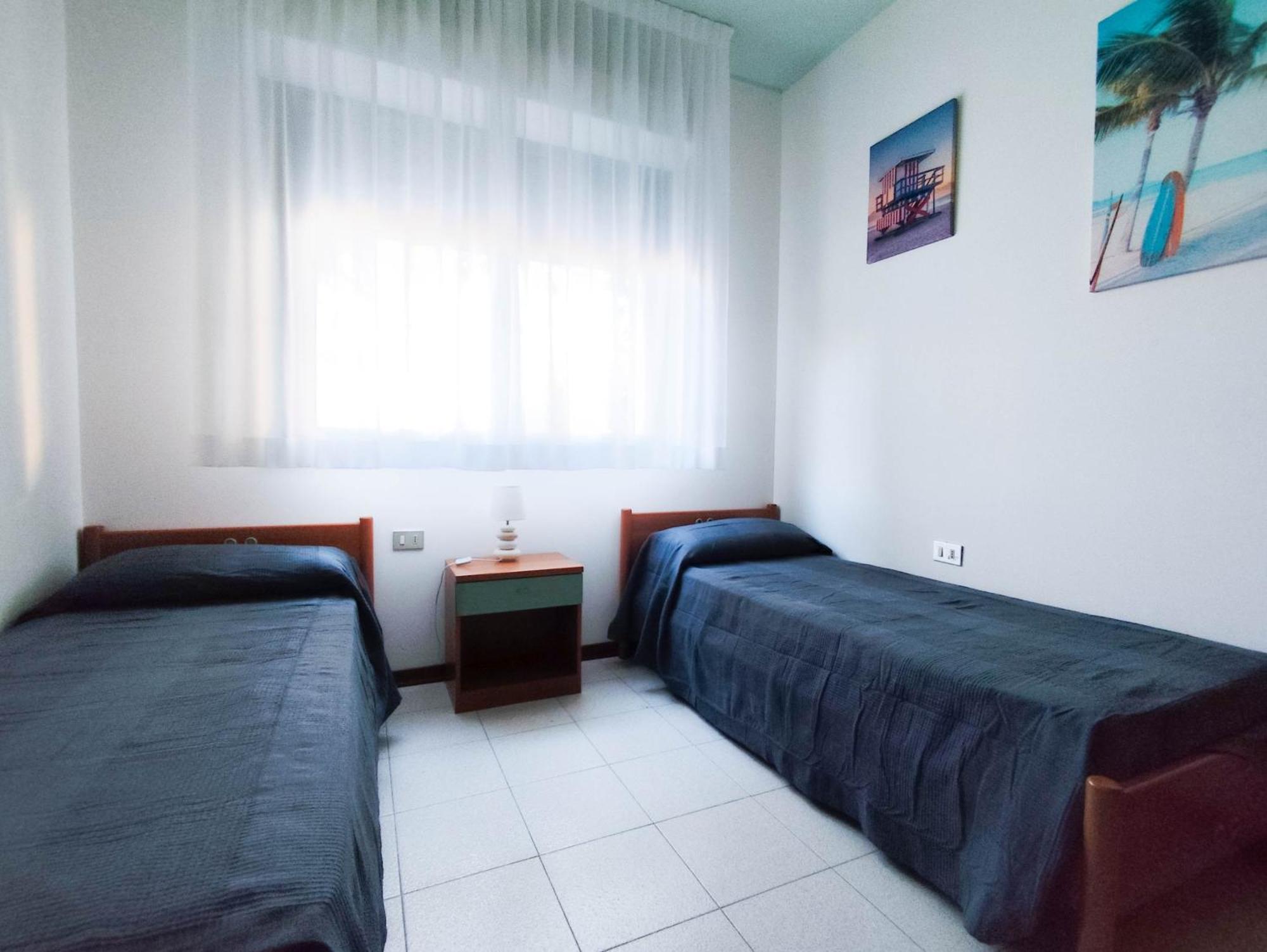 Costa Del Sol Apartment Лидо ди Йезоло Екстериор снимка
