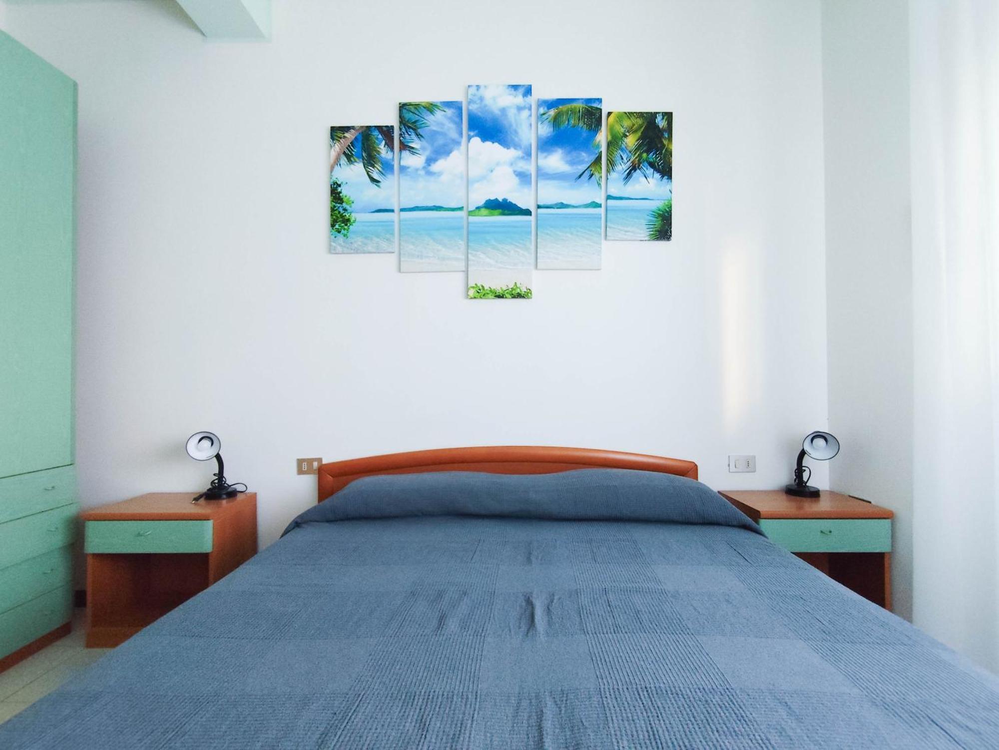 Costa Del Sol Apartment Лидо ди Йезоло Екстериор снимка