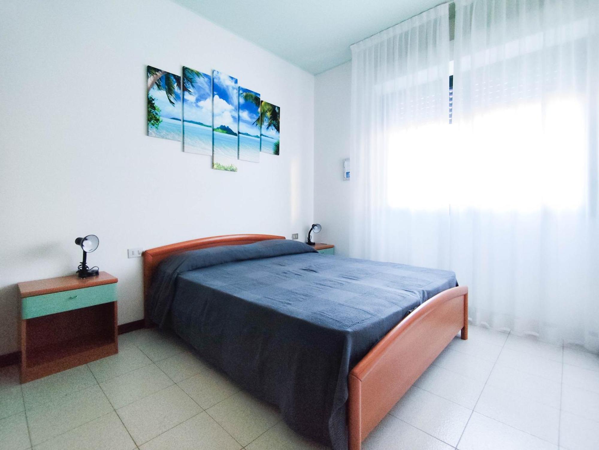 Costa Del Sol Apartment Лидо ди Йезоло Екстериор снимка